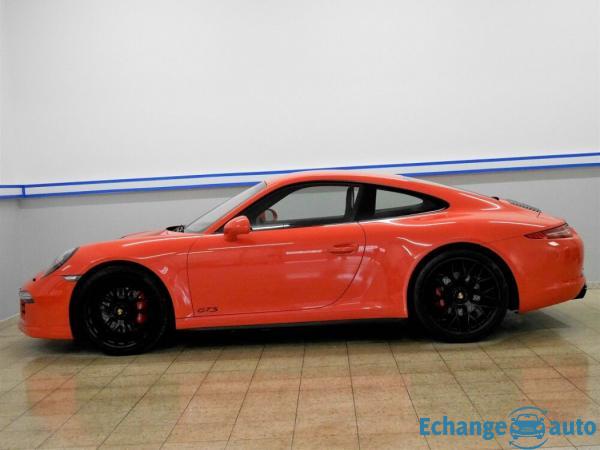 PORSCHE 911 CARRERA COUPE 911 Carrera  3.8i 430 GTS PDK