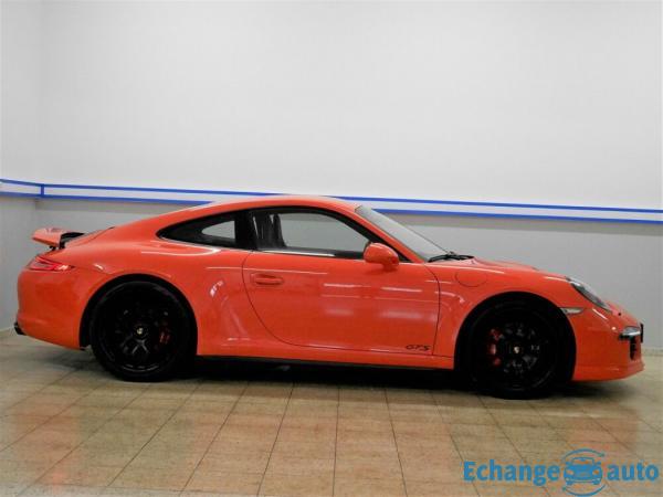 PORSCHE 911 CARRERA COUPE 911 Carrera  3.8i 430 GTS PDK