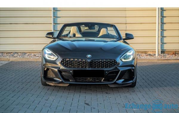 BMW Z4 G29 Z4 sDrive 20i 197 ch BVA8 M Sport