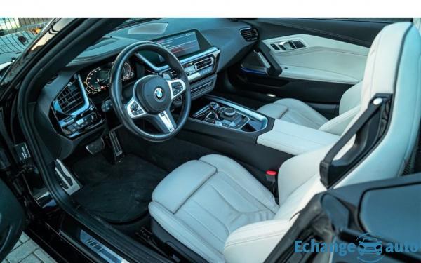 BMW Z4 G29 Z4 sDrive 20i 197 ch BVA8 M Sport