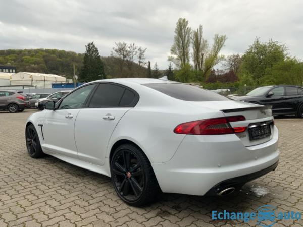 JAGUAR XF XF V6 3.0 D - 240  R-Sport A