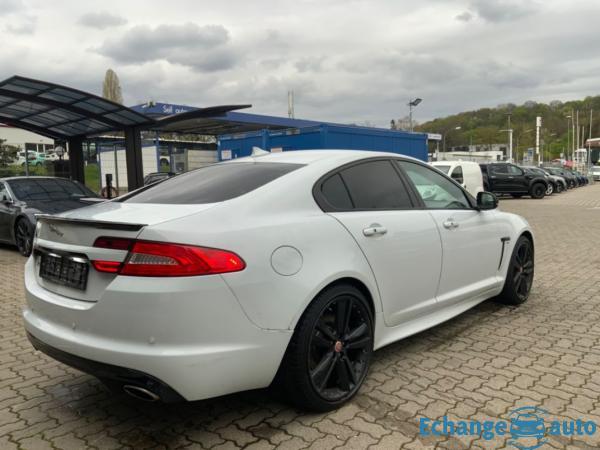 JAGUAR XF XF V6 3.0 D - 240  R-Sport A