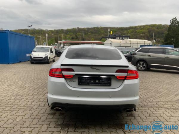 JAGUAR XF XF V6 3.0 D - 240  R-Sport A