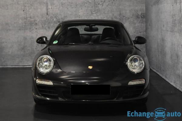 PORSCHE 911 CARRERA COUPE 997 911 Carrera S  3.8i 385 PDK A