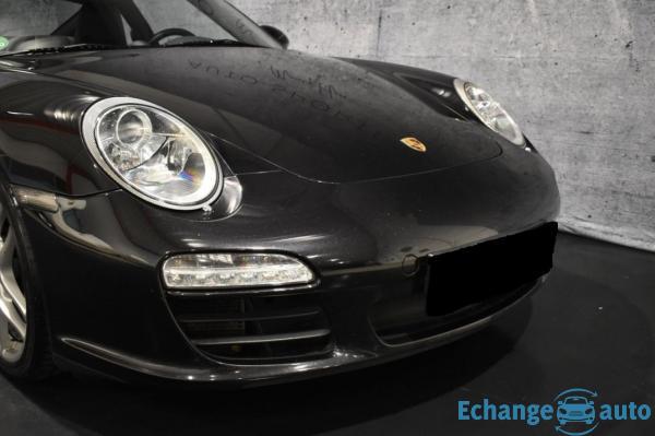 PORSCHE 911 CARRERA COUPE 997 911 Carrera S  3.8i 385 PDK A