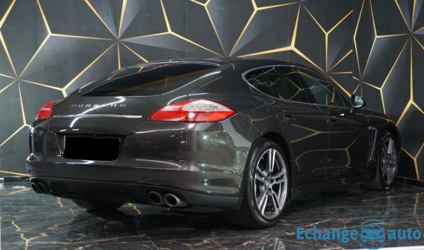 PORSCHE PANAMERA Panamera 4S V8 4.8 400 PDK