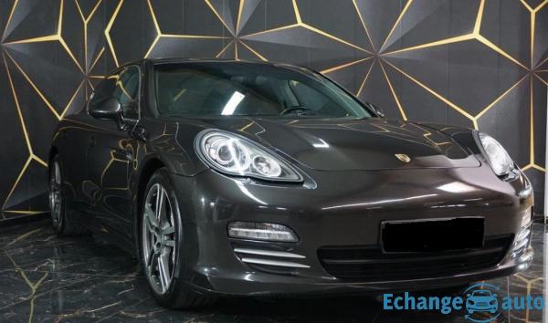 PORSCHE PANAMERA Panamera 4S V8 4.8 400 PDK