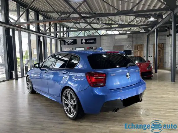 BMW SERIE 1 F20 M135i xDrive 320 ch A