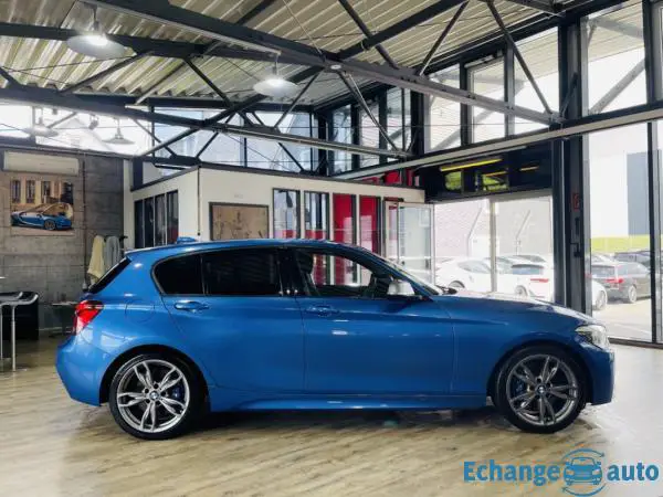 BMW SERIE 1 F20 M135i xDrive 320 ch A