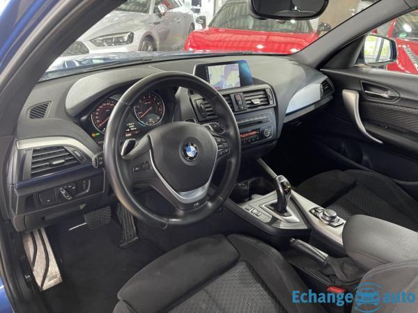 BMW SERIE 1 F20 M135i xDrive 320 ch A