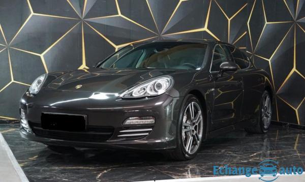 PORSCHE PANAMERA Panamera 4S V8 4.8 400 PDK