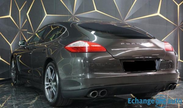 PORSCHE PANAMERA Panamera 4S V8 4.8 400 PDK