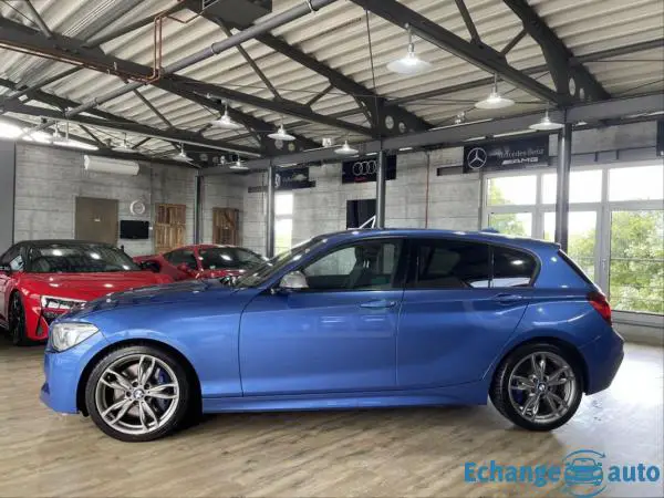 BMW SERIE 1 F20 M135i xDrive 320 ch A