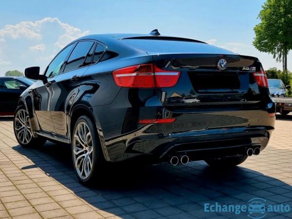 BMW X6 M E71M X6 M A