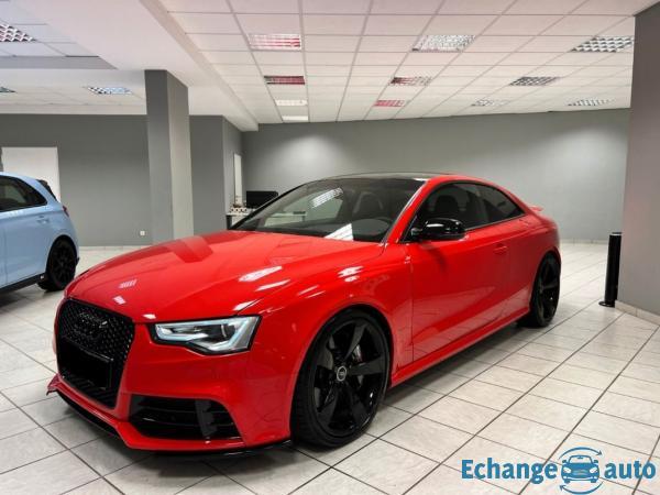 AUDI RS5 RS5 V8 4.2 FSi 450 Quattro S Tronic 7