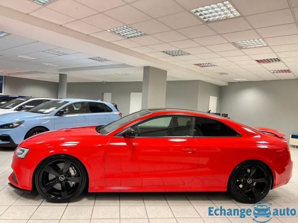 AUDI RS5 RS5 V8 4.2 FSi 450 Quattro S Tronic 7