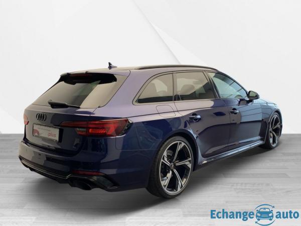 AUDI RS4 AVANT RS4 Avant V6 2.9 TFSI 450 ch Tiptronic 8 