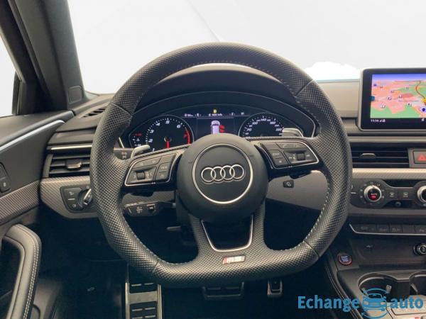 AUDI RS4 AVANT RS4 Avant V6 2.9 TFSI 450 ch Tiptronic 8 