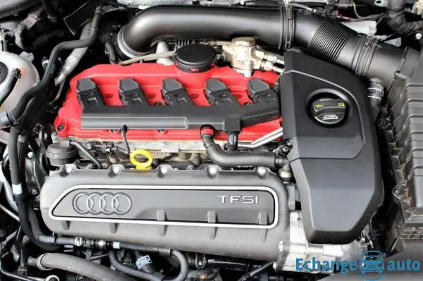 AUDI RS3 SPORTBACK RS3 Sportback 2.5 TFSI 367 Quattro S tronic 7