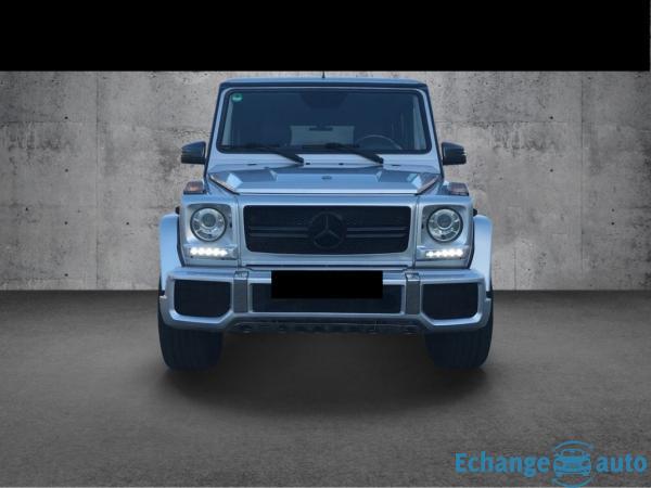 MERCEDES CLASSE G G Long 350 CDI