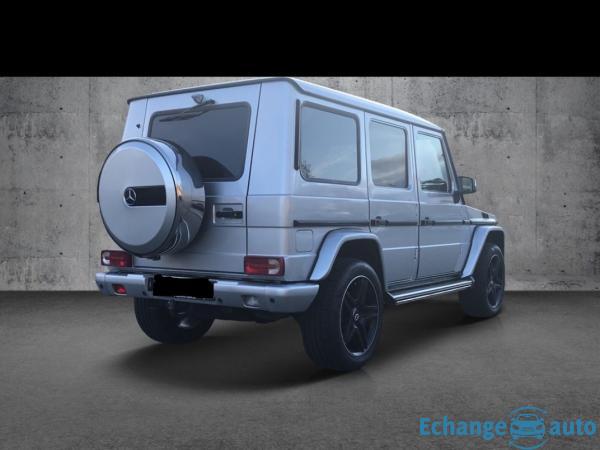 MERCEDES CLASSE G G Long 350 CDI