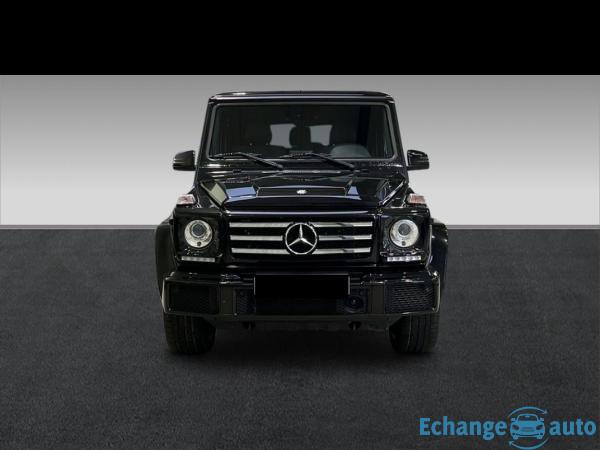 MERCEDES CLASSE G G 500 Serie Limitee 4x4² A