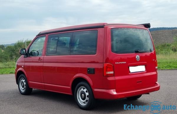 VOLKSWAGEN CALIFORNIA California 2.0 TDI 140 Confortline