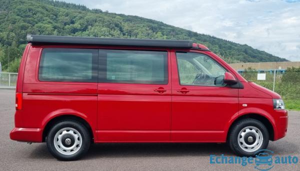 VOLKSWAGEN CALIFORNIA California 2.0 TDI 140 Confortline