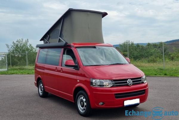 VOLKSWAGEN CALIFORNIA California 2.0 TDI 140 Confortline