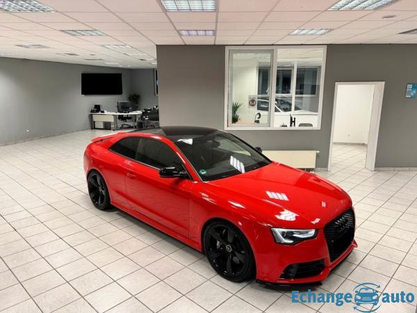 AUDI RS5 RS5 V8 4.2 FSi 450 Quattro S Tronic 7