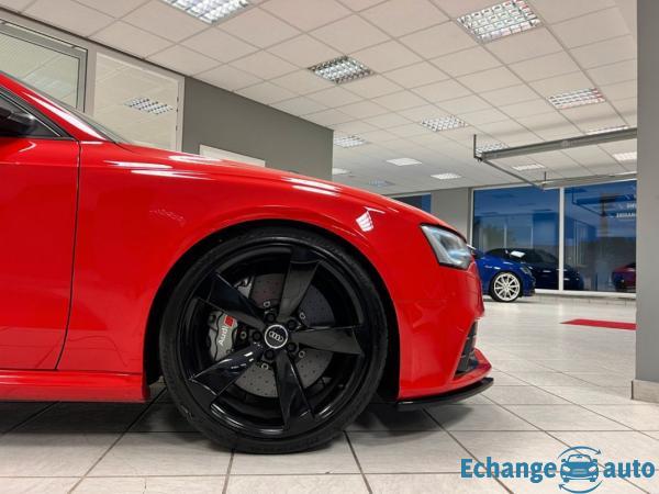 AUDI RS5 RS5 V8 4.2 FSi 450 Quattro S Tronic 7