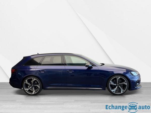 AUDI RS4 AVANT RS4 Avant V6 2.9 TFSI 450 ch Tiptronic 8 