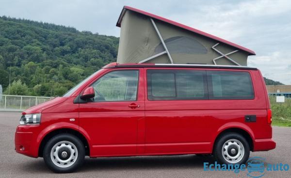 VOLKSWAGEN CALIFORNIA California 2.0 TDI 140 Confortline