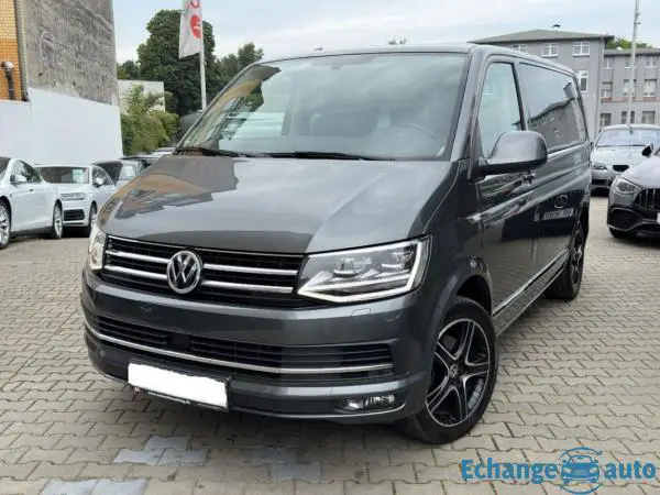 VOLKSWAGEN MULTIVAN Multivan 2.0 TDI 150 Generation Six