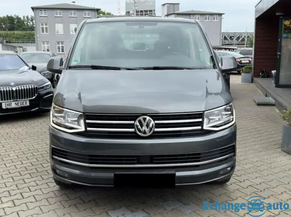 VOLKSWAGEN MULTIVAN Multivan 2.0 TDI 150 Generation Six