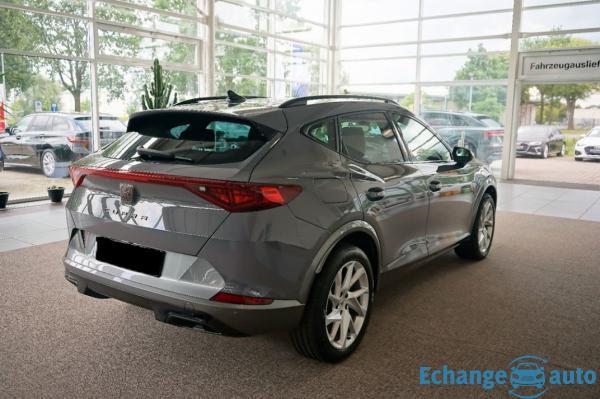 CUPRA FORMENTOR Formentor 1.4 e-HYBRID 204 ch DSG6 