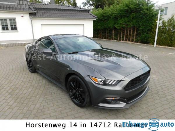 Ford Mustang 2.30eco boost