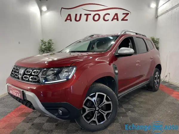 DACIA DUSTER TCe 150 4x4 Prestige +2019+47000KM+CAMERA MULTIVIEW