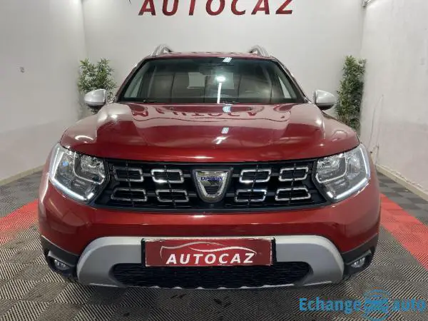 DACIA DUSTER TCe 150 4x4 Prestige +2019+47000KM+CAMERA MULTIVIEW