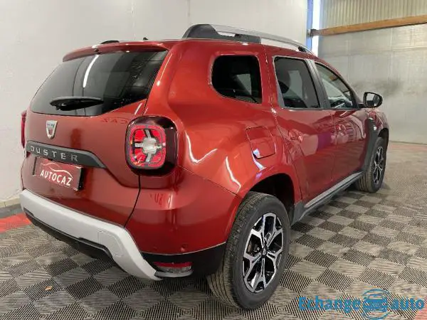 DACIA DUSTER TCe 150 4x4 Prestige +2019+47000KM+CAMERA MULTIVIEW