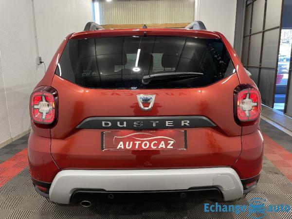 DACIA DUSTER TCe 150 4x4 Prestige +2019+47000KM+CAMERA MULTIVIEW