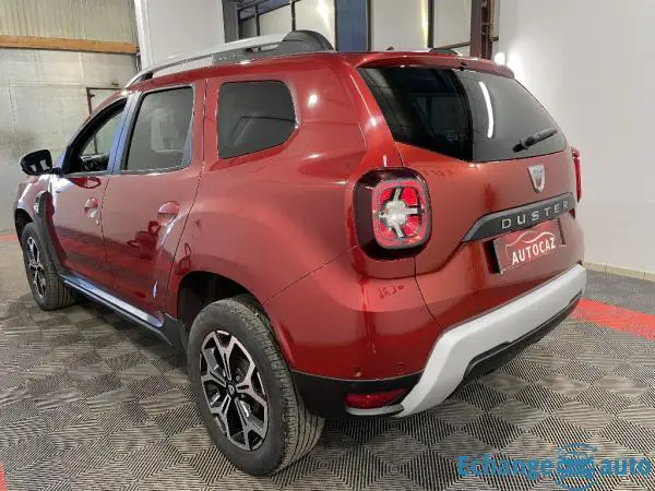 DACIA DUSTER TCe 150 4x4 Prestige +2019+47000KM+CAMERA MULTIVIEW