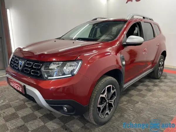 DACIA DUSTER TCe 150 4x4 Prestige +2019+47000KM+CAMERA MULTIVIEW