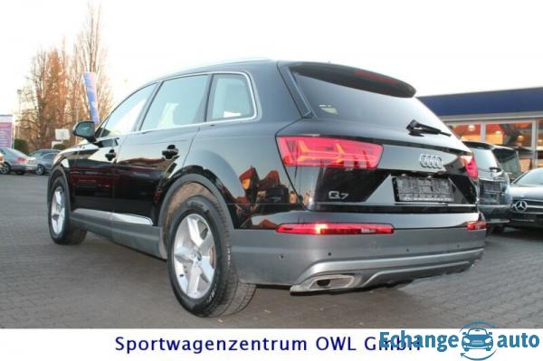 Audi Q7 3.0 TDI