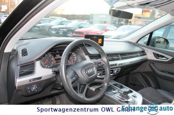 Audi Q7 3.0 TDI