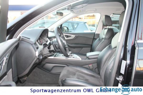 Audi Q7 3.0 TDI