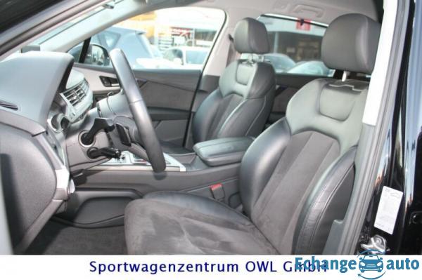 Audi Q7 3.0 TDI