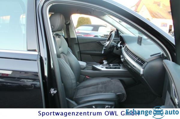 Audi Q7 3.0 TDI