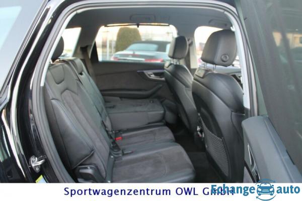 Audi Q7 3.0 TDI