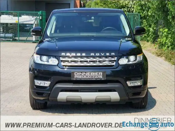 Land Rover Discovery Sport HSE